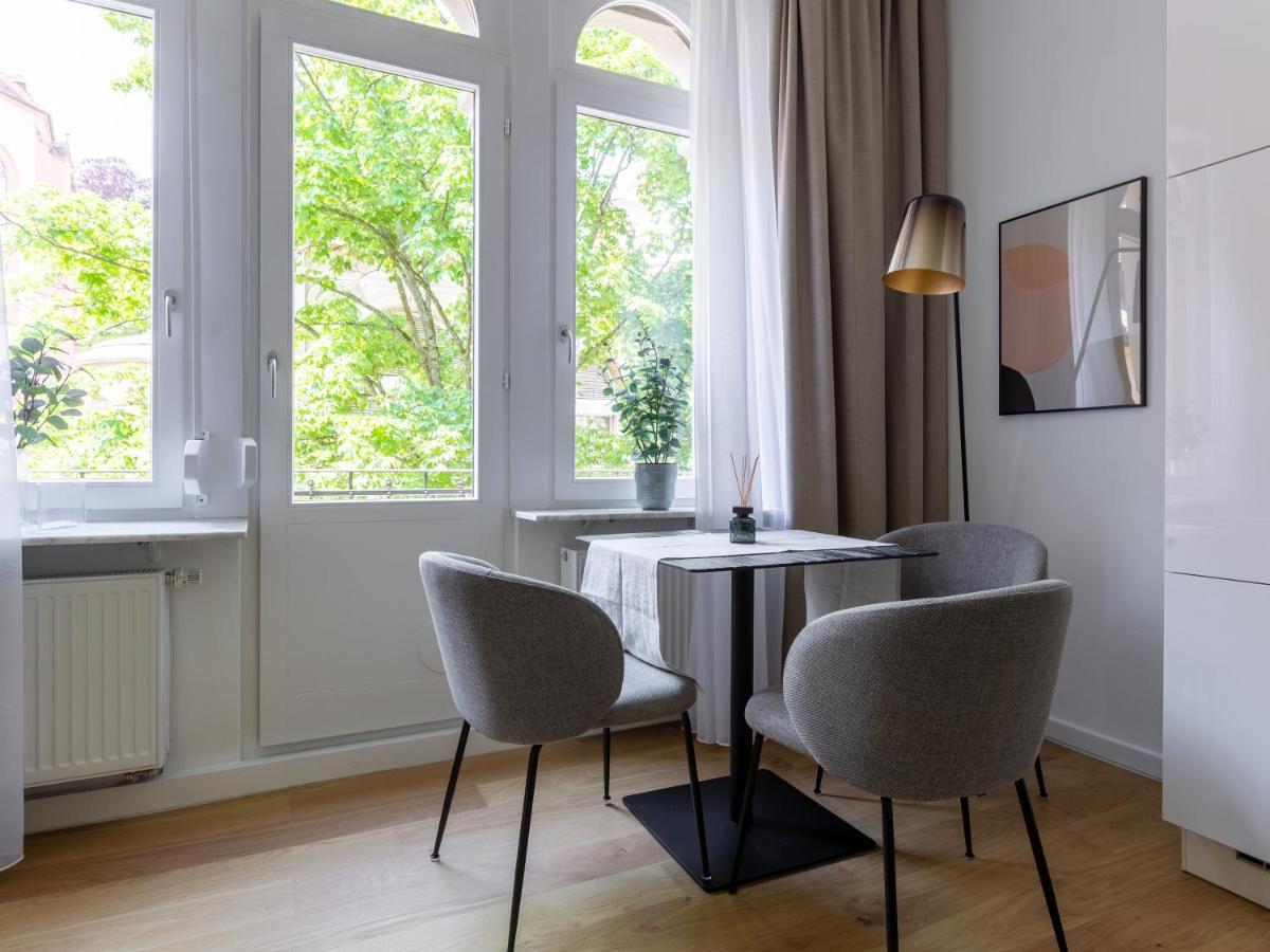 Limehome Baden-Baden Baderstrasse 외부 사진